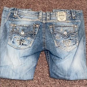 Men’s rock revivals